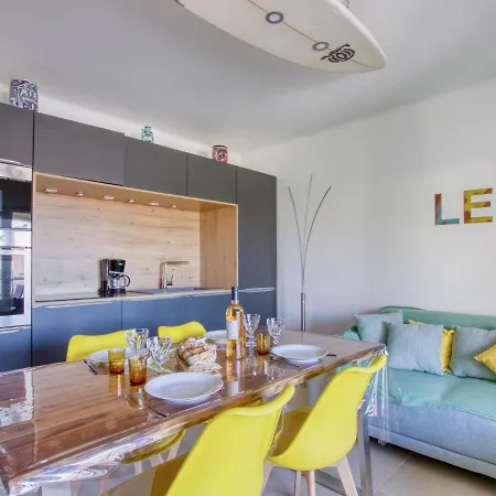 Provence Parc-8 By Interhome *