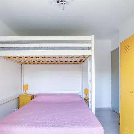 Provence Parc-8 By Interhome * サン・シル・シュル・メール