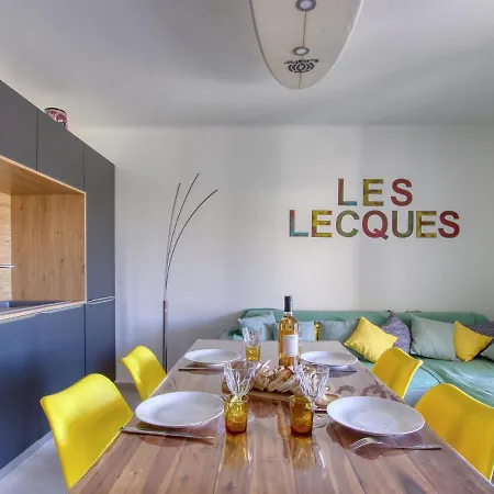 Provence Parc-8 By Interhome