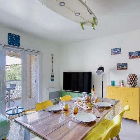 Provence Parc-8 By Interhome アパート