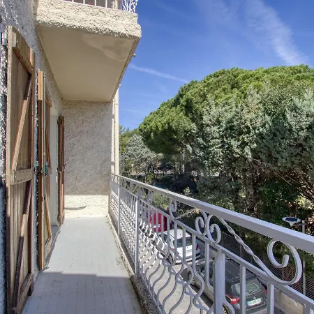 Provence Parc-8 By Interhome *
