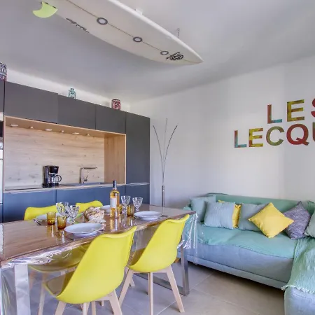 Provence Parc-8 By Interhome