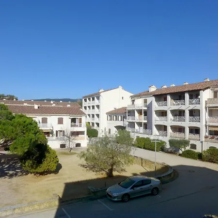 아파트 Provence Parc-8 By Interhome *