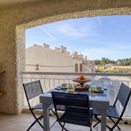Provence Parc-8 By Interhome 아파트 *