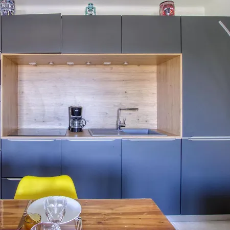 アパート Provence Parc-8 By Interhome *