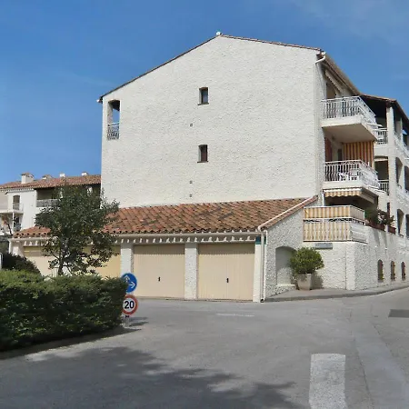 Provence Parc-8 By Interhome Apartment Saint-Cyr-sur-Mer